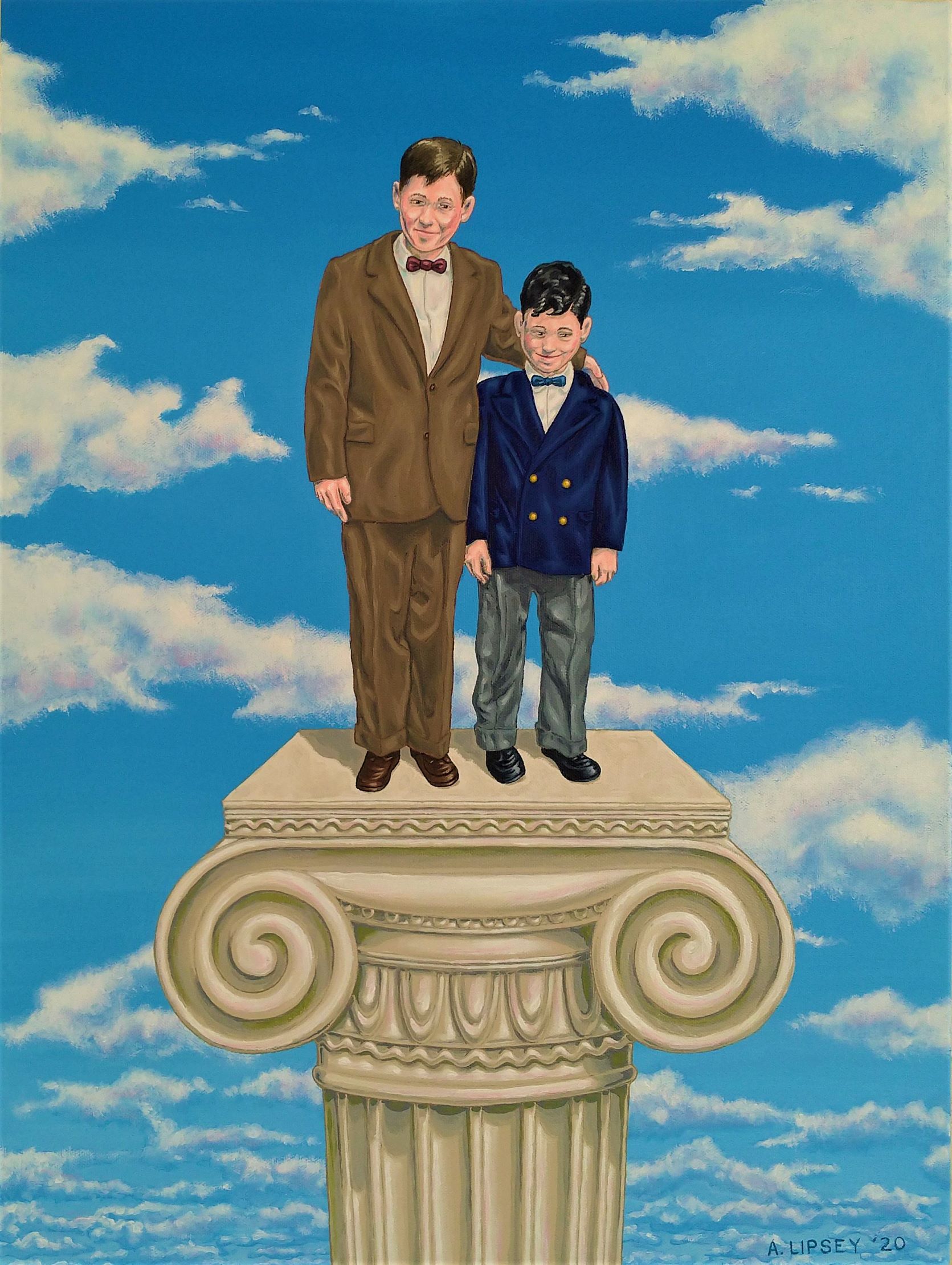 The Esteemed Gentlemen.